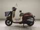 Фото Honda GIORNO 2 2026 с японского аукциона