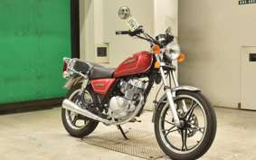 SUZUKI GN125 H