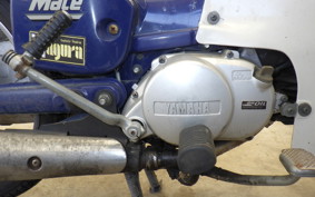 YAMAHA MATE 50 UA04J