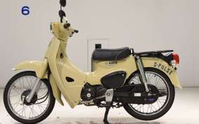 HONDA C110 SUPER CUB 2017 JA44
