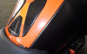KTM 200 DUKE 2001