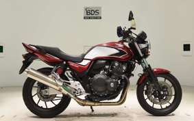 HONDA CB400SF GEN 4 A 2020 NC42