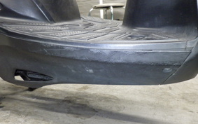 SUZUKI ADDRESS 110 2021 CE47A