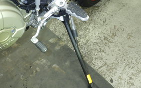 DUCATI HYPERMOTARD698 2026
