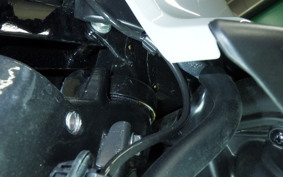 HONDA ｸﾛｽｶﾌﾞ110-3 2008 JA60