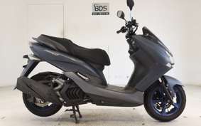 YAMAHA Majesty 155 Gen.2 S 2003 SG52J