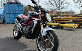 MV AGUSTA MV AGUSTA BRUTALE 750S 2005 ZCGF411