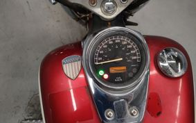 HONDA SHADOW 750 2008 RC50