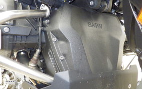 BMW R1300GS Adventure 2025