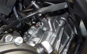 HONDA CBR250RR A 2021 MC51