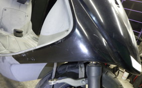 SUZUKI ADDRESS V125 CF46A