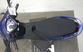 YAMAHA AXIS 125 Z 2000 SED7J