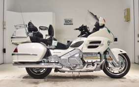 HONDA GL 1800 GOLD WING AIRBAG 2008 SC47