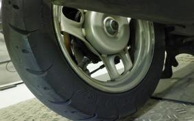 HONDA TODAY 2