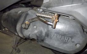 YAMAHA AXIS 125 TREET SE53J
