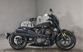 HARLEY RH1250S 2022 ZC4