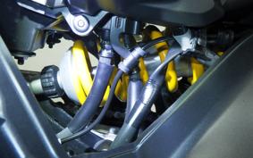 YAMAHA MT-09 SP 2022 RN69J