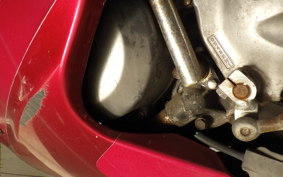 KAWASAKI ZZ-R250 EX250H