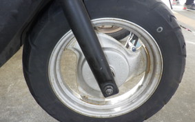 YAMAHA JOG Gen.5 SA36J