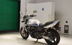 HONDA CB400SF VTEC 2006 NC39