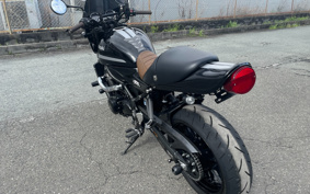KAWASAKI Z900RS CAFE 2021 ZR900C