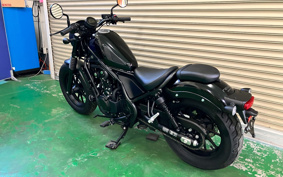 HONDA  REBEL 500 2022 PC60