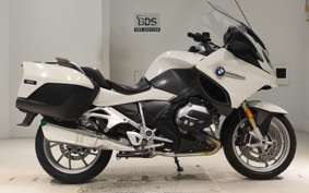 BMW R1200RT 2017
