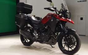SUZUKI Vｽﾄﾛｰﾑ250 2008