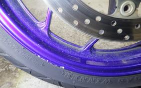 YAMAHA YZF-R25 2007 RG10J