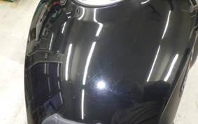 TRIUMPH TRIDENT 660 2021