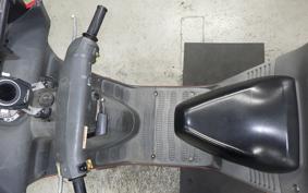 HONDA GYRO CANOPY 1997 TA03