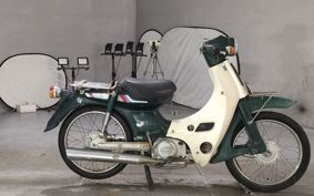 YAMAHA MATE 50 22F
