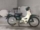 Фото Yamaha MATE 50 с японского аукциона