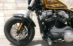 HARLEY HARLEY XL1200X 2015 LC3