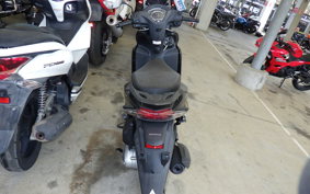 HONDA DIO110-3ﾍﾞｰｼｯｸ JK03