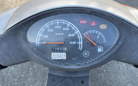 YAMAHA JOG DELUXE SA36J