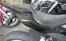 KAWASAKI Z1000 Gen.5 2015