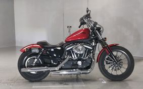 HARLEY XL883N 2011 LE2