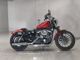 Фото Harley XL883N 2011 с японского аукциона
