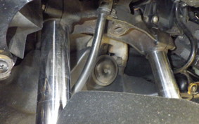 SUZUKI SKYWAVE 250 (Burgman 250) M 2006 CJ45A