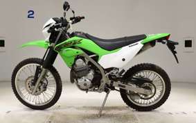 KAWASAKI KLX230 2014 LX230A