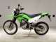Фото Kawasaki KLX230 2014 с японского аукциона