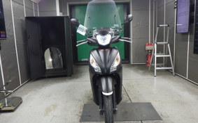 HONDA DIO 110 2003 JF58