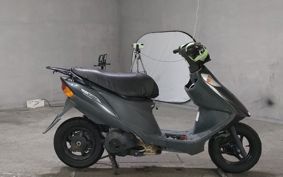 SUZUKI ADDRESS V125 CF46A