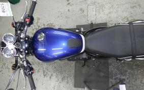 TRIUMPH BONNEVILLE T100 2021