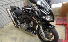 SUZUKI SV1000S VT54A