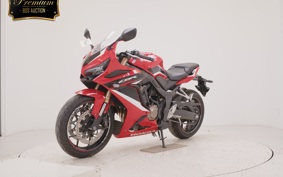 HONDA CBR650R 2022 RH03