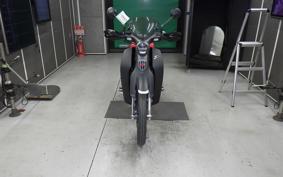 HONDA C125 SUPER CUB JA58