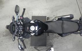 HONDA CB250F 2006 MC43