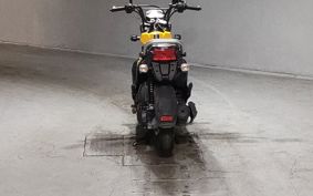 HONDA ZOOMER-X JF62